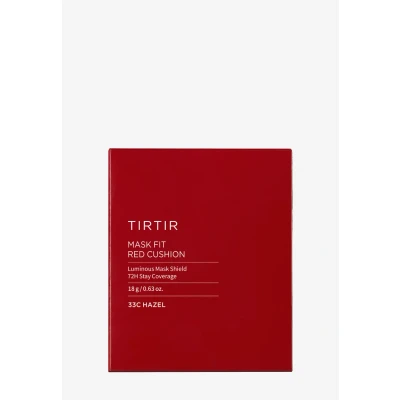 Afbeelding van Tirtir Mask Fit Red Cushion Foundation SPF40