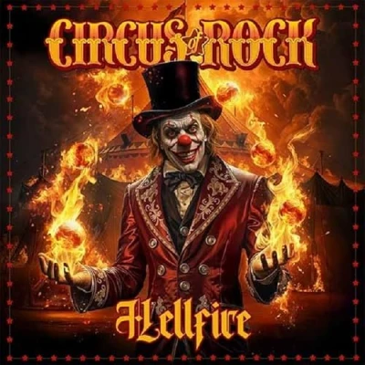 Afbeelding van Circus Of Rock Hellfire (CD)