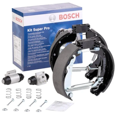 Afbeelding van Bosch Remschoen kit 0 204 114 630