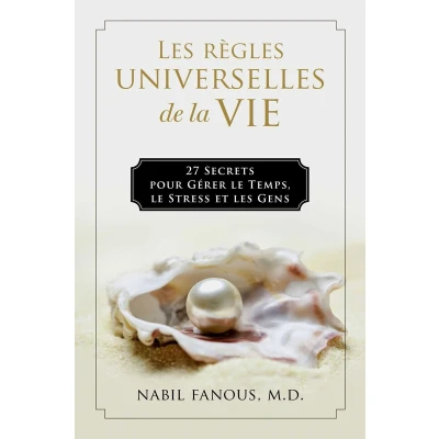 Afbeelding van Les Regles Universelles de la Vie