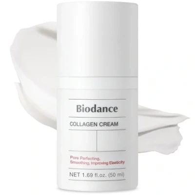 Afbeelding van Biodance Pore Tightening Collagen Cream 50ml