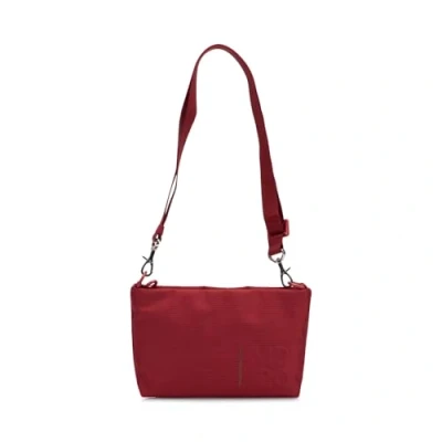 Afbeelding van Mandarina Duck MD20 Crossover, MD 20 Femme, Cherry tomato