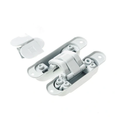 Afbeelding van Atomika K8060 slim scharn.wit