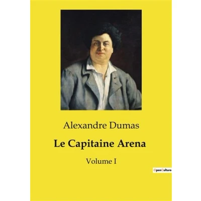 Image de Le Capitaine Arena