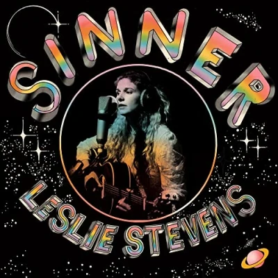 Afbeelding van Leslie Stevens Sinner (LP)