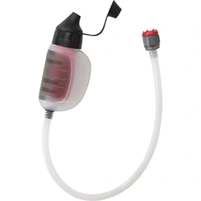 Afbeelding van MSR Trailshot Microfilter Waterfles accessoires