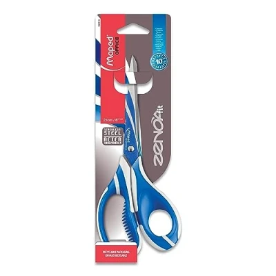 Image de Ciseau Maped Zenoa Fit 21 cm