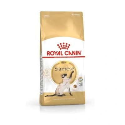 Afbeelding van Royal Canin Siamese Adult Kattenvoer 400 g