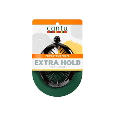 Afbeelding van Cantu Extra Hold Thick Hair Clip