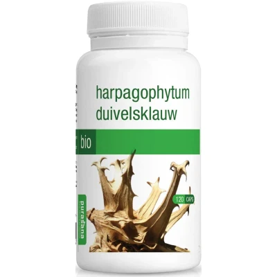 Image de Duivelsklauw (120 Capsules)