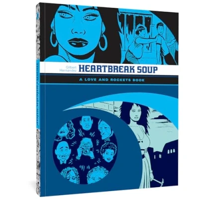 Afbeelding van Heartbreak Soup