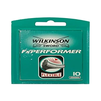 Afbeelding van Wilkinson Sword Fx Performer 10 blades