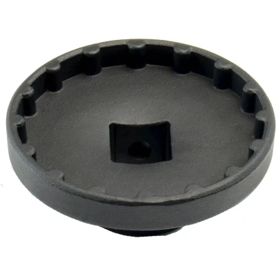 Afbeelding van Icetoolz Trapassleutel 16t 52,2 Mm T47 Zwart