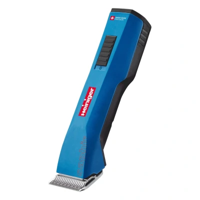 Image de Heiniger Saphir tondeuse sur batterie, 35W, Convient aux Bovins Vaches