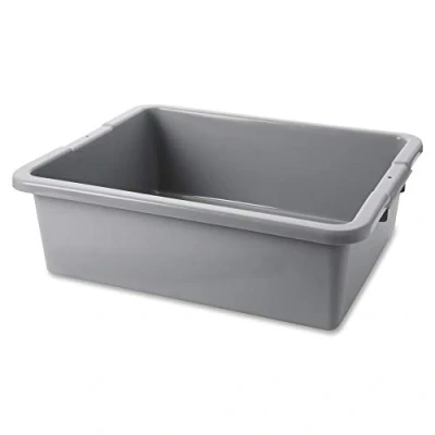 Afbeelding van Rubbermaid afruimbak kunststof 28,9 liter
