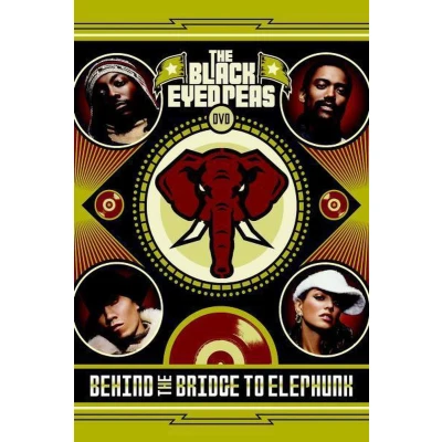 Afbeelding van Black Eyed Peas Behind The Bridge To Elephunk