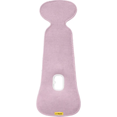 Afbeelding van Aeromoov Autostoel Inleg 1+ Lilac