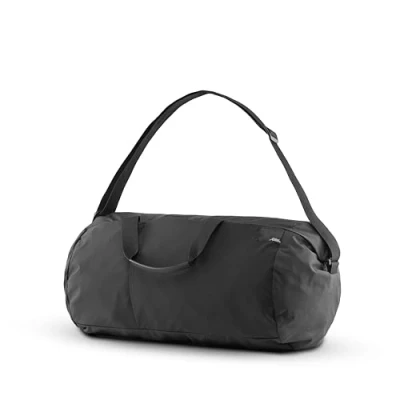 Afbeelding van Matador ReFraction Opvouwbare Duffle Bag 25L Black