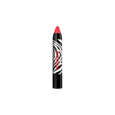 Afbeelding van Sisley Phyto Lip Twist 13 Poppy 2,5 gram