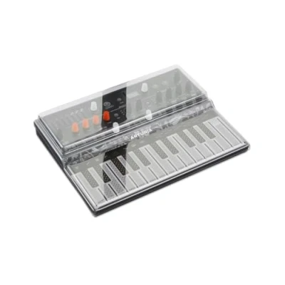 Afbeelding van Decksaver Microfreak Cover