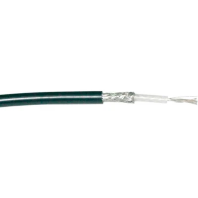 Afbeelding van ACT RG58ZT RG 58 Coax Kabel 50 Ohm Haspel 100 meter