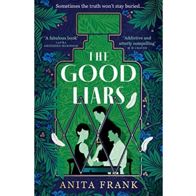 Afbeelding van The Good Liars