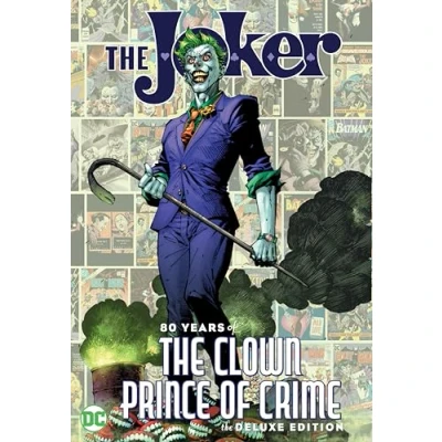 Afbeelding van Joker