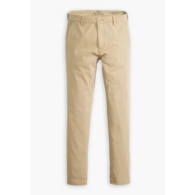 Afbeelding van Levi&#039;s Broek, Heren, Maat: 29x32, Beige