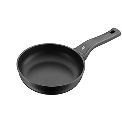 Afbeelding van WMF PermaDur Excellent Braadpan Inductie 20 cm met aluminium coating en vlambestendige kunststof handgreep