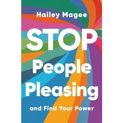 Afbeelding van Stop People Pleasing