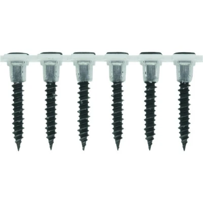 Afbeelding van Gipsplaatschroeven op band met hi lo draad (Fermacell) 3,9x25 1000 stuks