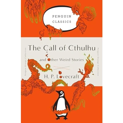 Afbeelding van The Call of Cthulhu and Other Weird Stories