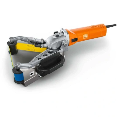 Afbeelding van Fein RS17 70E 72227560000 Buisbandschuurmachine 1700 W Bandbreedte 20 mm, 40 mm Bandlengte 815