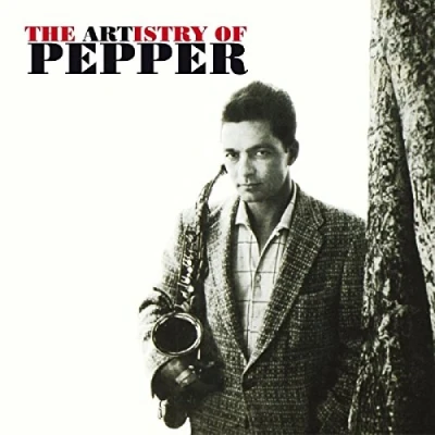 Afbeelding van The Artistry Of Pepper