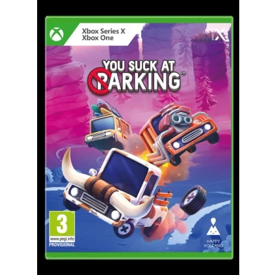 Afbeelding van You Suck At Parking Xbox Series X/Xbox One