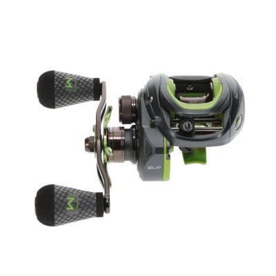 Afbeelding van Lew&#039;s Mach 2 Baitcaster Reel