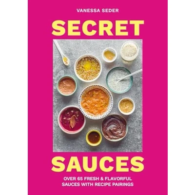 Afbeelding van Secret Sauces