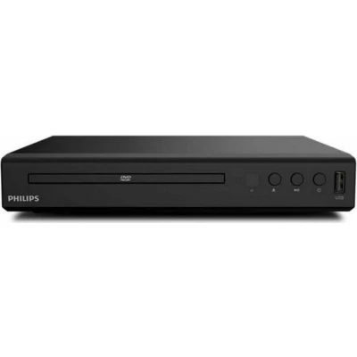 Afbeelding van DVD speler Philips TAEP200/16 Zwart