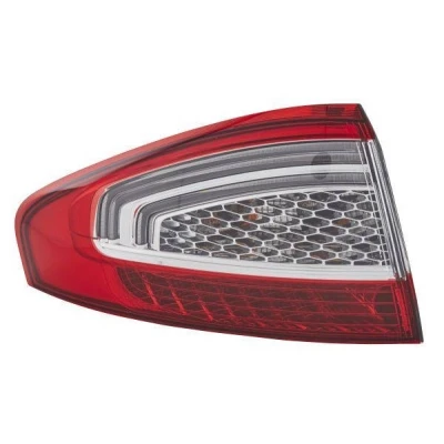 Afbeelding van Hella Achterlicht 9EL 354 997 031