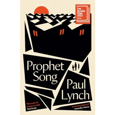 Afbeelding van Prophet Song