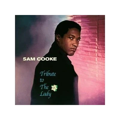 Image de Universal Tribute To The Lady (180gr+download