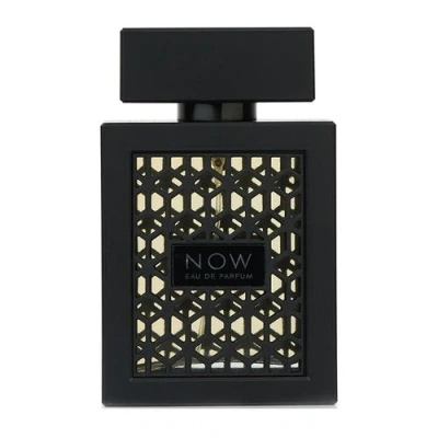 Afbeelding van Rave Now Eau de Parfum 100 ml