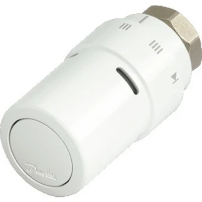 Afbeelding van Danfoss design thermostatisch regelelement M30 wit