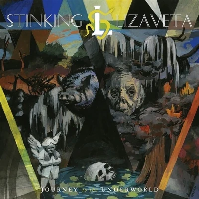 Afbeelding van Stinking Lizaveta Journey To the Underworld (LP)