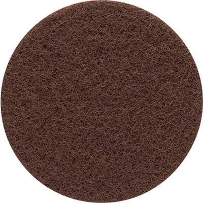 Afbeelding van Bosch Accessories 2608901389 Expert N880 vliesschijf voor excentrische schuurmachine, 150 mm, middel, 5 delig stuk(s)