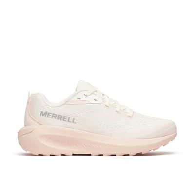 Afbeelding van Merrell Morphlite Sneakers laag, Dames, Maat: 38, Pink salt Textiel/ synthetisch