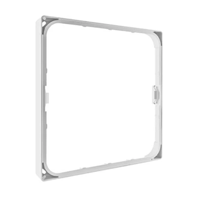 Afbeelding van LEDVANCE DOWNLIGHT SLIM SQUARE FRAME 4058075079397 Inbouwframe Wit