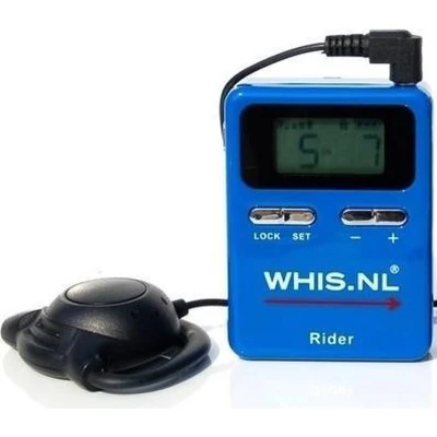 Afbeelding van WHIS Ontvanger Original Kobaltblauw
