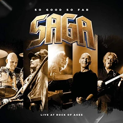 Afbeelding van So Good Far (CD+DVD)