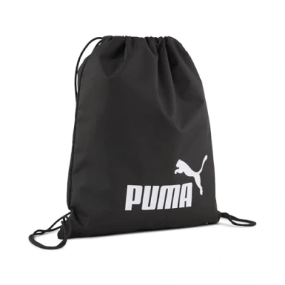 Afbeelding van Puma Phase gymtas, uniseks, zwart